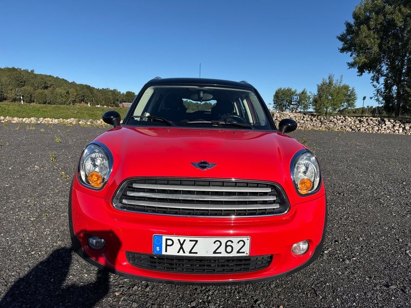 MINI Cooper bild 13