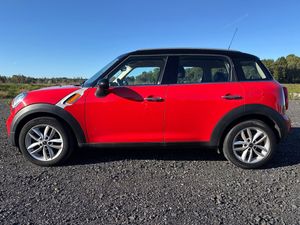 MINI Cooper bild 2
