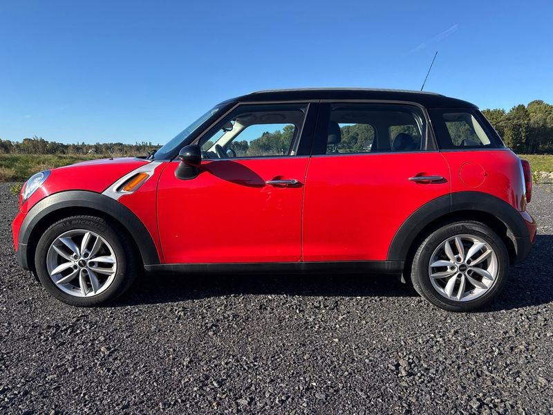 MINI Cooper bild 2