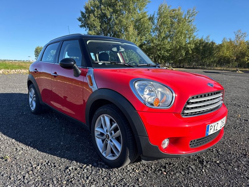 MINI Cooper bild 14