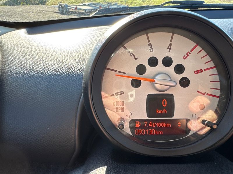 MINI Cooper bild 11