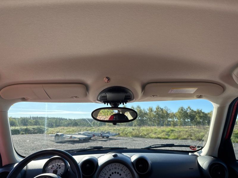 MINI Cooper bild 9