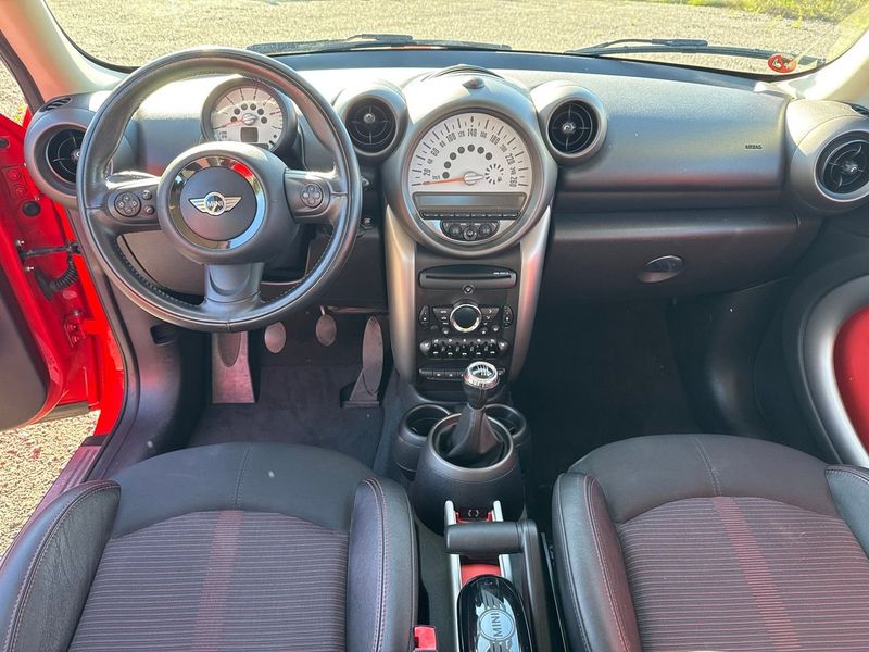 MINI Cooper bild 6