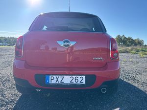 MINI Cooper bild 17