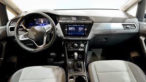 Volkswagen Touran bild 10