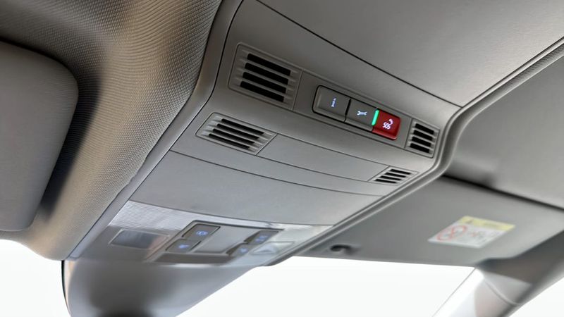 Volkswagen Touran bild 22
