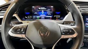 Volkswagen Touran bild 19