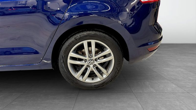Volkswagen Touran bild 6