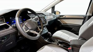Volkswagen Touran bild 7