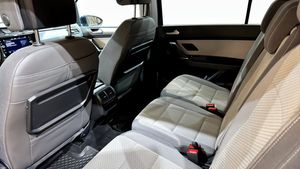 Volkswagen Touran bild 11