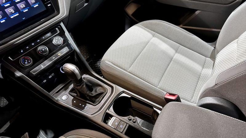 Volkswagen Touran bild 18