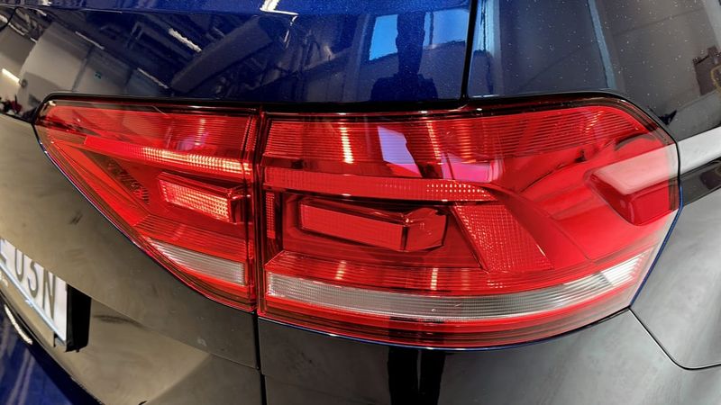 Volkswagen Touran bild 15