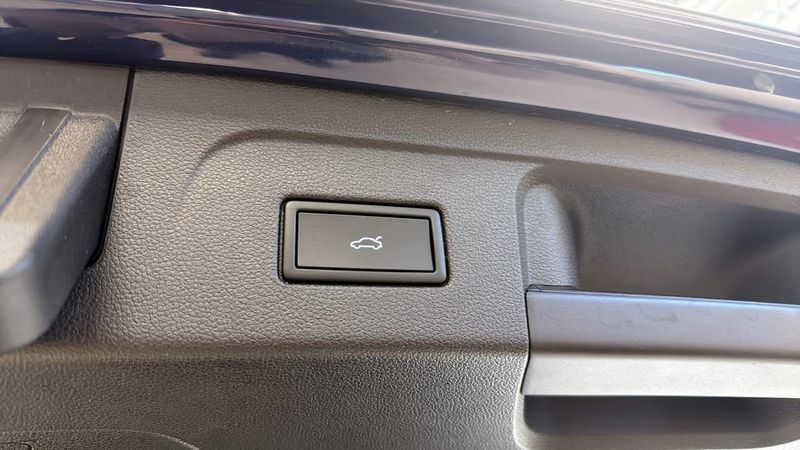 Volkswagen Touran bild 14