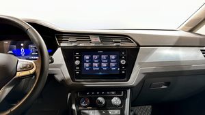 Volkswagen Touran bild 9