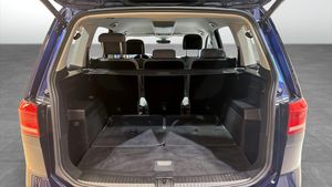 Volkswagen Touran bild 12