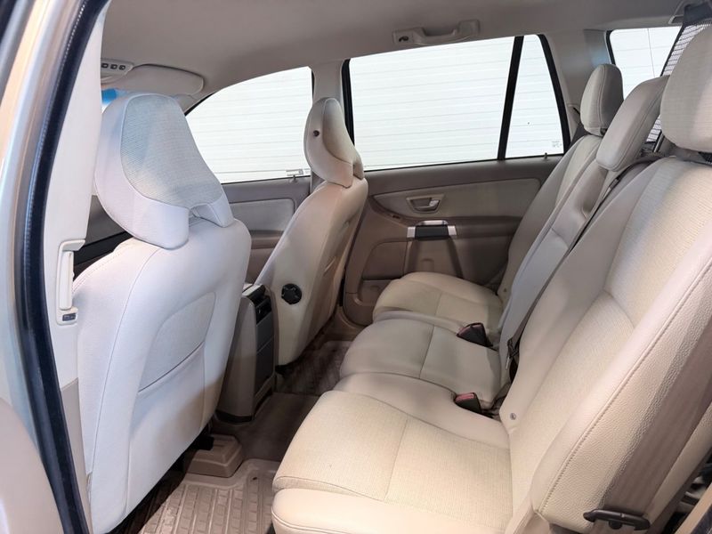 Volvo XC90 bild 12