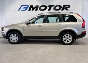 Volvo XC90 bild 5