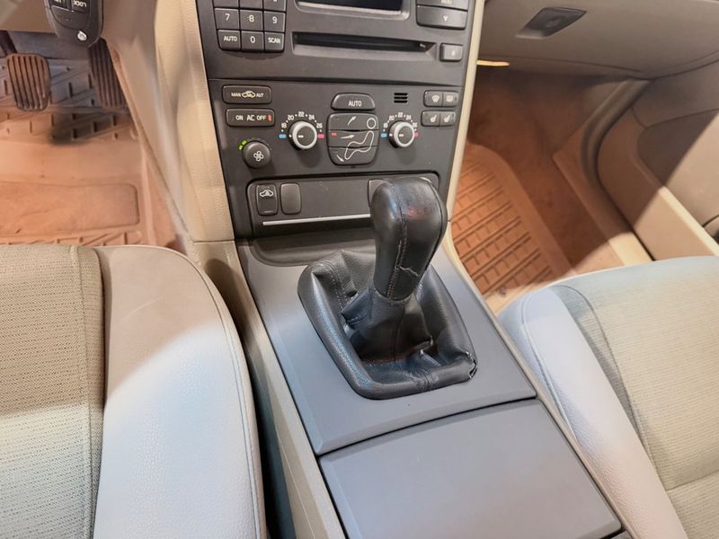 Volvo XC90 bild 9