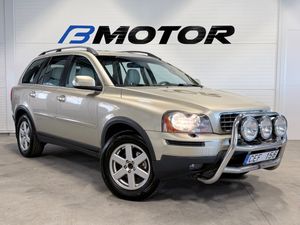 Volvo XC90 bild 2