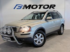 Volvo XC90 bild 1