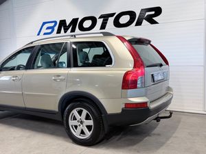 Volvo XC90 bild 4