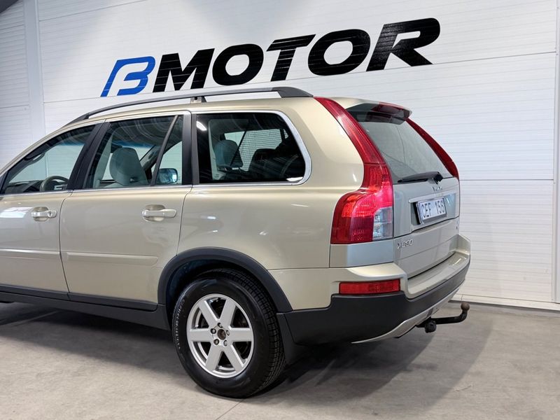 Volvo XC90 bild 4