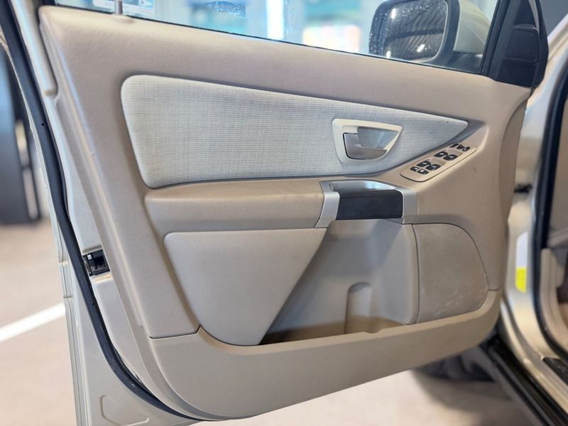 Volvo XC90 bild 11