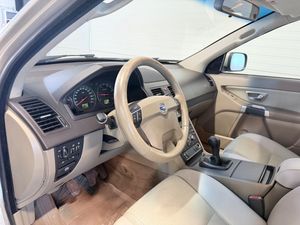 Volvo XC90 bild 8