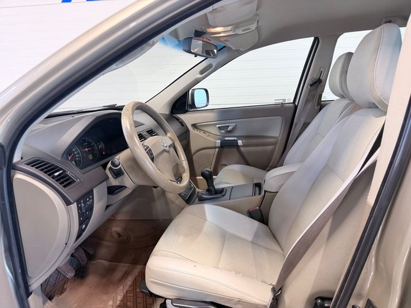 Volvo XC90 bild 7