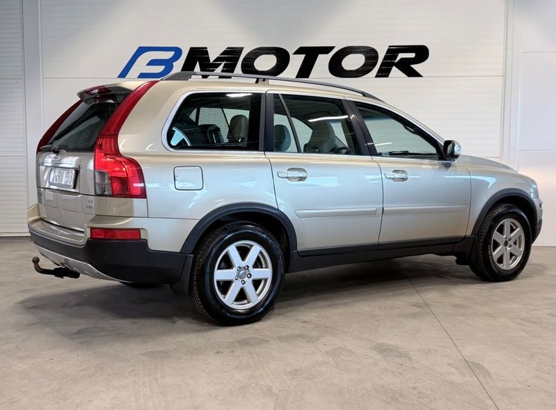 Volvo XC90 bild 6