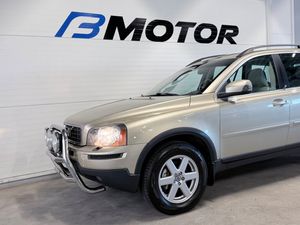 Volvo XC90 bild 3