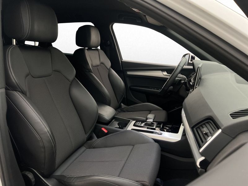 Audi Q5 bild 11