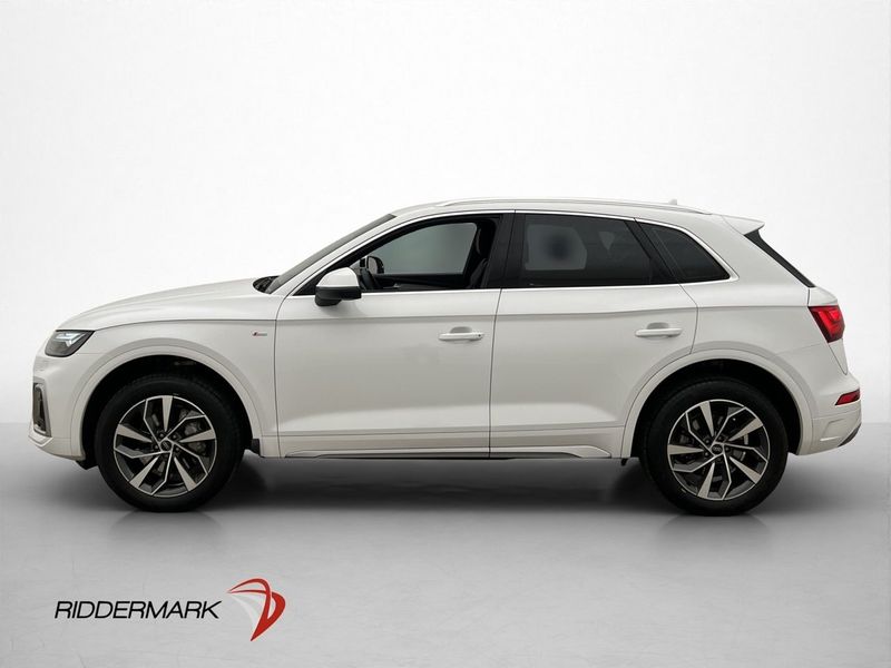 Audi Q5 bild 4