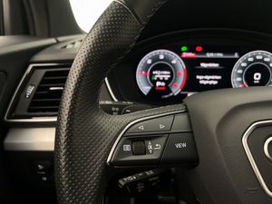 Audi Q5 bild 16