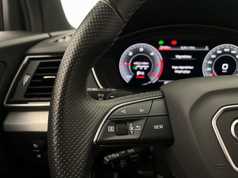 Audi Q5 bild 16