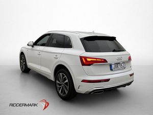 Audi Q5 bild 5