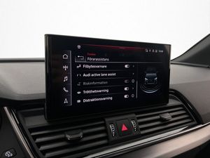 Audi Q5 bild 21