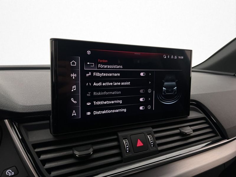 Audi Q5 bild 21