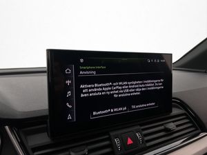 Audi Q5 bild 20