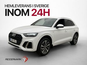 Audi Q5 bild 3