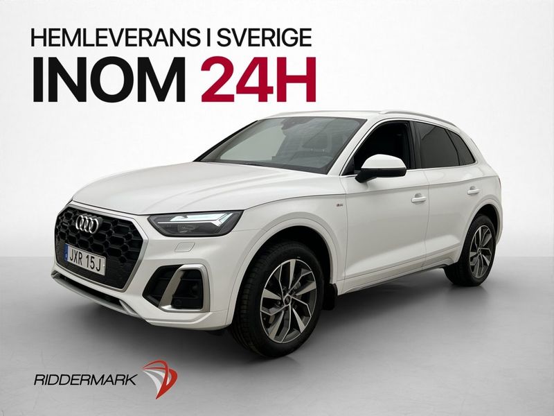Audi Q5 bild 3
