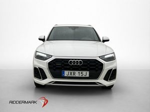 Audi Q5 bild 2
