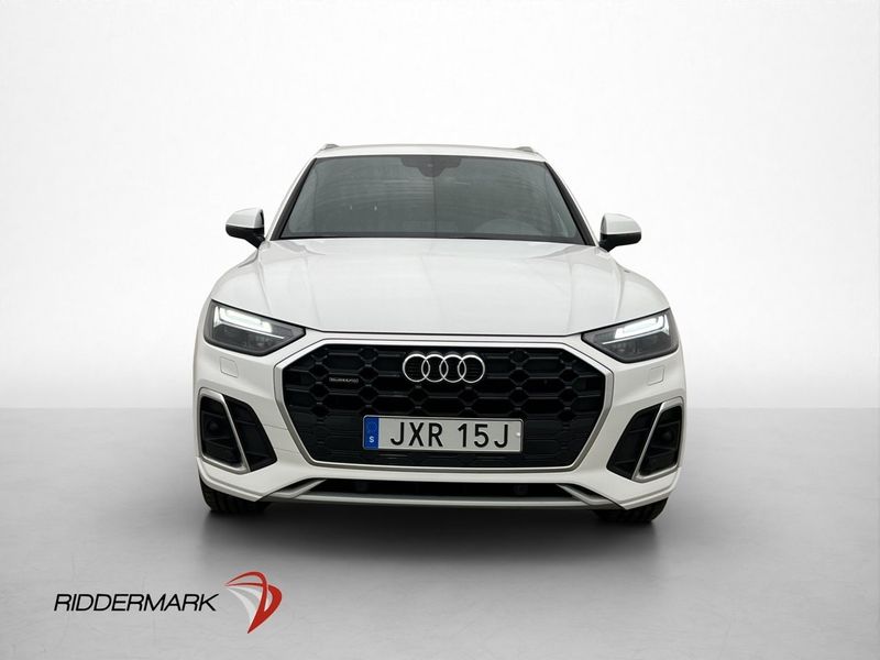Audi Q5 bild 2