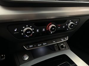 Audi Q5 bild 24