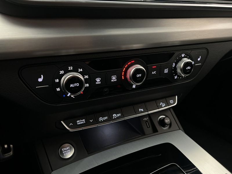 Audi Q5 bild 24