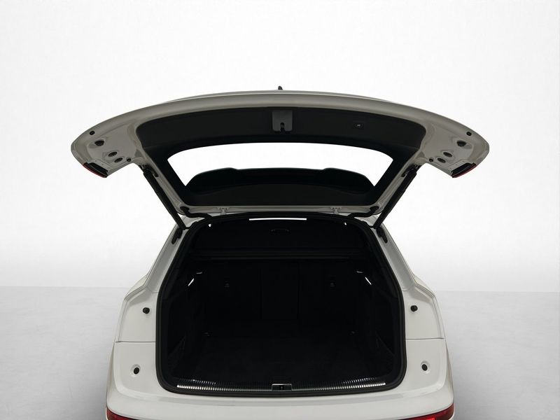 Audi Q5 bild 27