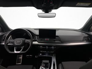 Audi Q5 bild 14