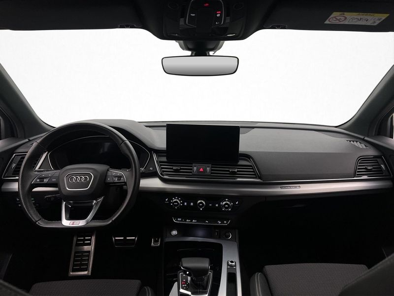 Audi Q5 bild 14