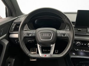 Audi Q5 bild 10