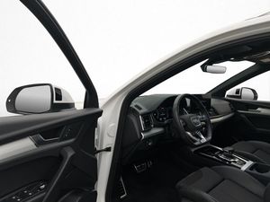 Audi Q5 bild 8